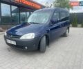 Коричневый Опель Комбо груз.-пасс., объемом двигателя 1.7 л и пробегом 397 тыс. км за 3900 $, фото 1 на Automoto.ua