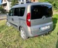 Коричневий Опель Комбо вант.-пас., об'ємом двигуна 1.6 л та пробігом 279 тис. км за 8000 $, фото 2 на Automoto.ua