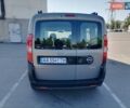 Коричневий Опель Комбо вант.-пас., об'ємом двигуна 1.2 л та пробігом 238 тис. км за 8600 $, фото 3 на Automoto.ua