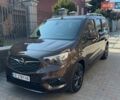 Коричневий Опель Комбо вант.-пас., об'ємом двигуна 1.5 л та пробігом 177 тис. км за 18500 $, фото 1 на Automoto.ua