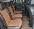 Коричневый Опель Комбо груз.-пасс., объемом двигателя 1.5 л и пробегом 74 тыс. км за 20500 $, фото 5 на Automoto.ua