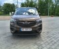 Коричневий Опель Комбо вант.-пас., об'ємом двигуна 1.6 л та пробігом 51 тис. км за 16057 $, фото 1 на Automoto.ua