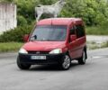 Червоний Опель Комбо вант.-пас., об'ємом двигуна 1.2 л та пробігом 250 тис. км за 3250 $, фото 1 на Automoto.ua