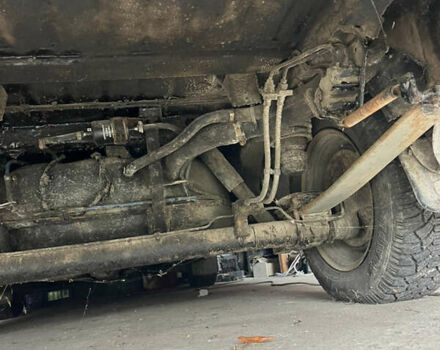 Красный Опель Комбо груз.-пасс., объемом двигателя 1.4 л и пробегом 438 тыс. км за 2000 $, фото 45 на Automoto.ua