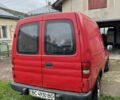 Красный Опель Комбо груз.-пасс., объемом двигателя 1.4 л и пробегом 438 тыс. км за 2000 $, фото 14 на Automoto.ua