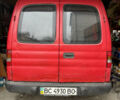 Красный Опель Комбо груз.-пасс., объемом двигателя 1.4 л и пробегом 438 тыс. км за 2000 $, фото 35 на Automoto.ua
