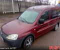 Червоний Опель Комбо вант.-пас., об'ємом двигуна 1.7 л та пробігом 350 тис. км за 3000 $, фото 1 на Automoto.ua