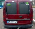Красный Опель Комбо груз.-пасс., объемом двигателя 1.7 л и пробегом 350 тыс. км за 3000 $, фото 7 на Automoto.ua