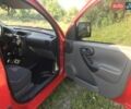 Красный Опель Комбо груз.-пасс., объемом двигателя 1.7 л и пробегом 280 тыс. км за 3000 $, фото 21 на Automoto.ua