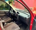 Червоний Опель Комбо вант.-пас., об'ємом двигуна 1.2 л та пробігом 0 тис. км за 4500 $, фото 5 на Automoto.ua