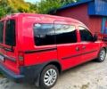 Червоний Опель Комбо вант.-пас., об'ємом двигуна 1.2 л та пробігом 0 тис. км за 4500 $, фото 2 на Automoto.ua