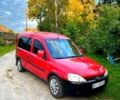 Червоний Опель Комбо вант.-пас., об'ємом двигуна 1.2 л та пробігом 0 тис. км за 4500 $, фото 4 на Automoto.ua