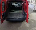Красный Опель Комбо груз.-пасс., объемом двигателя 1.4 л и пробегом 220 тыс. км за 4200 $, фото 1 на Automoto.ua