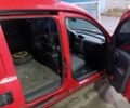 Красный Опель Комбо груз.-пасс., объемом двигателя 1.4 л и пробегом 220 тыс. км за 4200 $, фото 3 на Automoto.ua