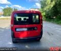 Червоний Опель Комбо вант.-пас., об'ємом двигуна 1.6 л та пробігом 236 тис. км за 6800 $, фото 1 на Automoto.ua