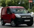 Червоний Опель Комбо вант.-пас., об'ємом двигуна 1.2 л та пробігом 208 тис. км за 3999 $, фото 1 на Automoto.ua