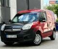 Червоний Опель Комбо вант.-пас., об'ємом двигуна 1.2 л та пробігом 208 тис. км за 3999 $, фото 5 на Automoto.ua