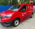Красный Опель Комбо груз.-пасс., объемом двигателя 1.5 л и пробегом 138 тыс. км за 12900 $, фото 1 на Automoto.ua