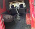 Опель Комбо вант.-пас. 1996 у Коломые на Automoto.ua Червоний Опель Комбо вант.-пас., об'ємом двигуна 1.7 л та пробігом 300 тис. км за 1000 $, фото 5 на Automoto.ua