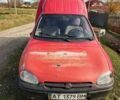 Опель Комбо вант.-пас. 1996 у Коломые на Automoto.ua Червоний Опель Комбо вант.-пас., об'ємом двигуна 1.7 л та пробігом 300 тис. км за 1000 $, фото 7 на Automoto.ua