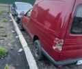 Красный Опель Комбо груз.-пасс., объемом двигателя 1.4 л и пробегом 1 тыс. км за 1500 $, фото 2 на Automoto.ua