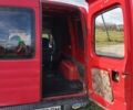 Опель Комбо вант.-пас. 1996 у Коломые на Automoto.ua Червоний Опель Комбо вант.-пас., об'ємом двигуна 1.7 л та пробігом 300 тис. км за 1000 $, фото 4 на Automoto.ua