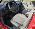 Опель Комбо вант.-пас. 1996 у Коломые на Automoto.ua Червоний Опель Комбо вант.-пас., об'ємом двигуна 1.7 л та пробігом 300 тис. км за 1000 $, фото 2 на Automoto.ua