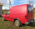 Опель Комбо вант.-пас. 1996 у Коломые на Automoto.ua Червоний Опель Комбо вант.-пас., об'ємом двигуна 1.7 л та пробігом 300 тис. км за 1000 $, фото 1 на Automoto.ua