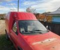 Опель Комбо вант.-пас. 1996 у Коломые на Automoto.ua Червоний Опель Комбо вант.-пас., об'ємом двигуна 1.7 л та пробігом 300 тис. км за 1000 $, фото 6 на Automoto.ua