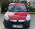 Червоний Опель Комбо вант.-пас., об'ємом двигуна 1.2 л та пробігом 246 тис. км за 5188 $, фото 3 на Automoto.ua