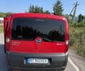 Червоний Опель Комбо вант.-пас., об'ємом двигуна 1.2 л та пробігом 246 тис. км за 5188 $, фото 14 на Automoto.ua