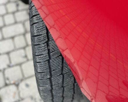 Червоний Опель Комбо вант.-пас., об'ємом двигуна 1.2 л та пробігом 246 тис. км за 5188 $, фото 5 на Automoto.ua