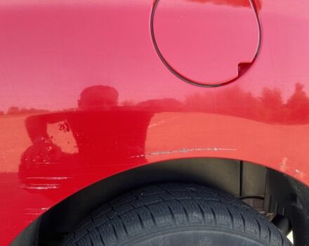 Червоний Опель Комбо вант.-пас., об'ємом двигуна 1.2 л та пробігом 246 тис. км за 5188 $, фото 15 на Automoto.ua