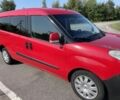 Червоний Опель Комбо вант.-пас., об'ємом двигуна 1.2 л та пробігом 246 тис. км за 5188 $, фото 16 на Automoto.ua