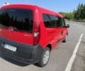 Червоний Опель Комбо вант.-пас., об'ємом двигуна 1.2 л та пробігом 246 тис. км за 5188 $, фото 2 на Automoto.ua