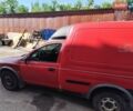 Красный Опель Комбо груз.-пасс., объемом двигателя 1.39 л и пробегом 450 тыс. км за 825 $, фото 1 на Automoto.ua