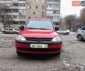 Красный Опель Комбо груз.-пасс., объемом двигателя 1.6 л и пробегом 500 тыс. км за 4000 $, фото 1 на Automoto.ua