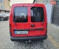 Красный Опель Комбо груз.-пасс., объемом двигателя 1.7 л и пробегом 279 тыс. км за 3600 $, фото 2 на Automoto.ua