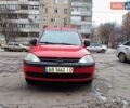Червоний Опель Комбо вант.-пас., об'ємом двигуна 1.6 л та пробігом 500 тис. км за 4000 $, фото 1 на Automoto.ua