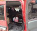 Червоний Опель Комбо вант.-пас., об'ємом двигуна 1.6 л та пробігом 500 тис. км за 4000 $, фото 5 на Automoto.ua