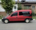Червоний Опель Комбо вант.-пас., об'ємом двигуна 1.7 л та пробігом 341 тис. км за 3291 $, фото 3 на Automoto.ua