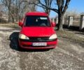 Червоний Опель Комбо вант.-пас., об'ємом двигуна 1.7 л та пробігом 300 тис. км за 3299 $, фото 1 на Automoto.ua