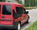 Червоний Опель Комбо вант.-пас., об'ємом двигуна 1.7 л та пробігом 341 тис. км за 3291 $, фото 7 на Automoto.ua