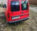Червоний Опель Комбо вант.-пас., об'ємом двигуна 1.69 л та пробігом 320 тис. км за 3200 $, фото 2 на Automoto.ua