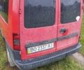 Червоний Опель Комбо вант.-пас., об'ємом двигуна 1.7 л та пробігом 398 тис. км за 3400 $, фото 1 на Automoto.ua