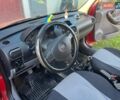 Красный Опель Комбо груз.-пасс., объемом двигателя 1.25 л и пробегом 288 тыс. км за 3850 $, фото 12 на Automoto.ua