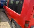 Красный Опель Комбо груз.-пасс., объемом двигателя 1.3 л и пробегом 374 тыс. км за 3700 $, фото 4 на Automoto.ua