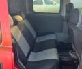 Красный Опель Комбо груз.-пасс., объемом двигателя 1.25 л и пробегом 288 тыс. км за 3850 $, фото 2 на Automoto.ua