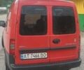 Красный Опель Комбо груз.-пасс., объемом двигателя 1.2 л и пробегом 450 тыс. км за 2199 $, фото 1 на Automoto.ua
