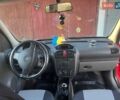 Красный Опель Комбо груз.-пасс., объемом двигателя 1.25 л и пробегом 288 тыс. км за 3850 $, фото 8 на Automoto.ua